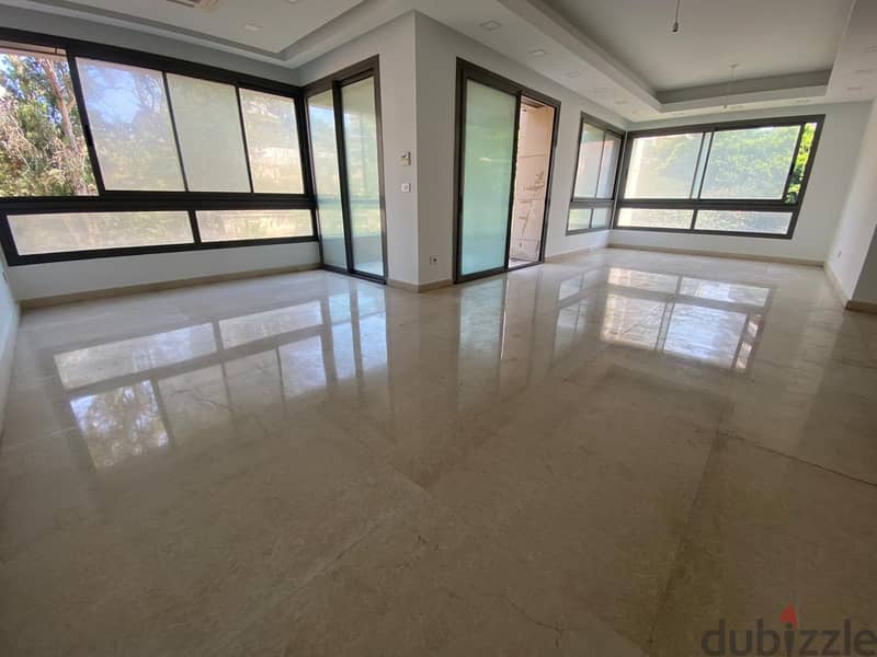 Apartment For Sale In Rawche شقة للبيع في الروشة 8