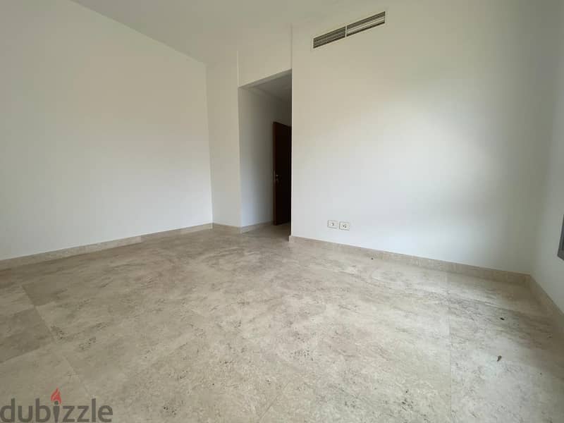 Apartment For Sale In Rawche شقة للبيع في الروشة 12