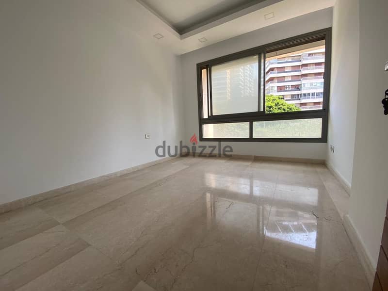 Apartment For Sale In Rawche شقة للبيع في الروشة 13