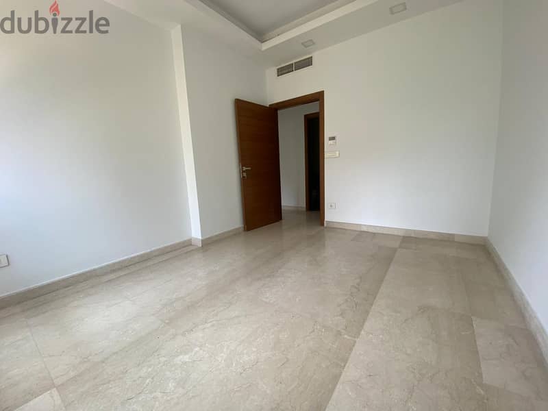 Apartment For Sale In Rawche شقة للبيع في الروشة 14