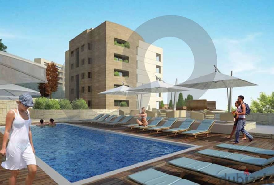 Bsalim/ payment facility/ gated community/ pool/ بصاليم  REF#MZ113551 3