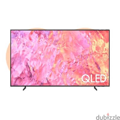 Samsung 55inch Q60C QLED TV