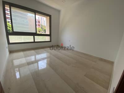 Apartment For Sale In Rawche شقة للبيع في الروشة