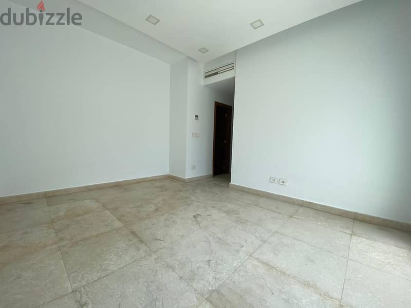 Apartment For Sale In Rawche شقة للبيع في الروشة 1