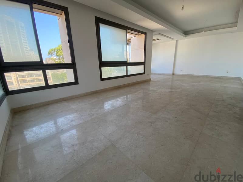 Apartment For Sale In Rawche شقة للبيع في الروشة 3