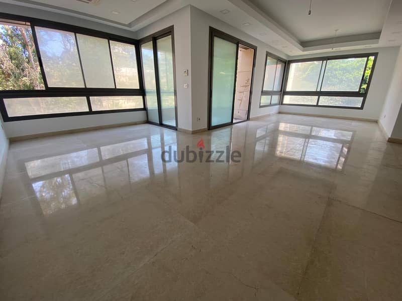 Apartment For Sale In Rawche شقة للبيع في الروشة 8