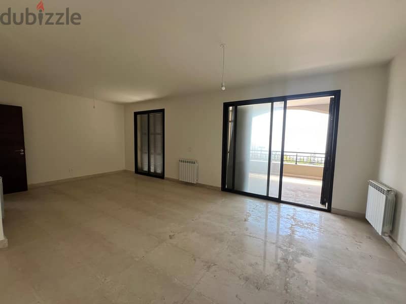 Beit Misk/ Apartment for Sale Secured Community - بيت مسك/ شقة للبيع 2