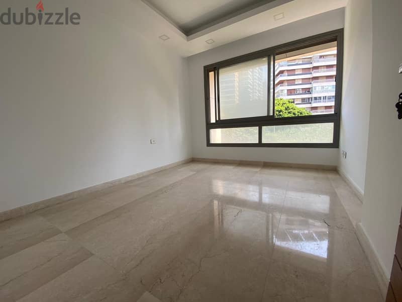 Apartment For Sale In Rawche شقة للبيع في الروشة 13