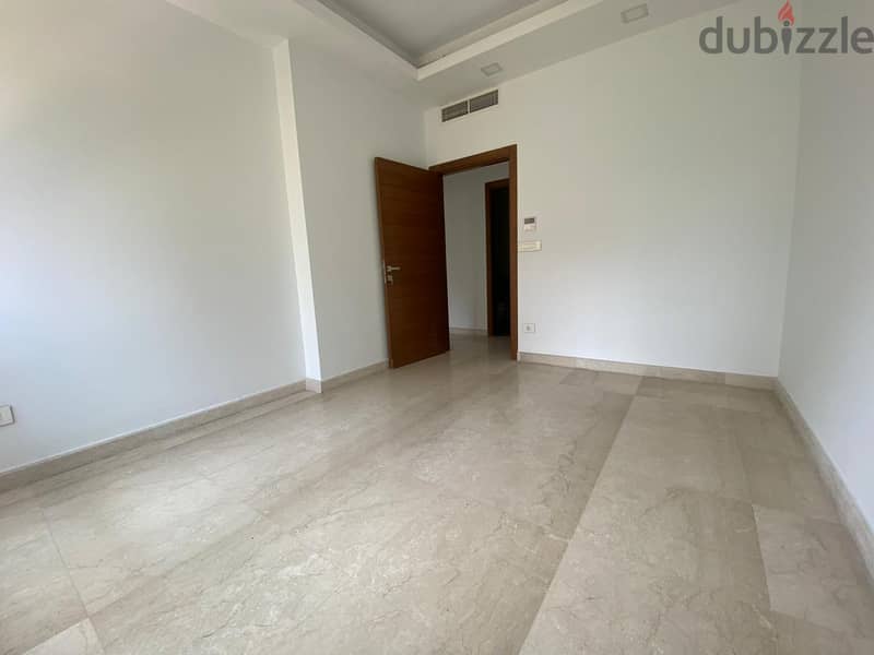 Apartment For Sale In Rawche شقة للبيع في الروشة 14