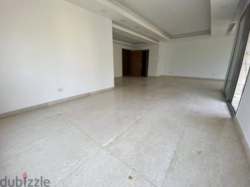 Apartment For Sale In Rawche شقة للبيع في الروشة 7