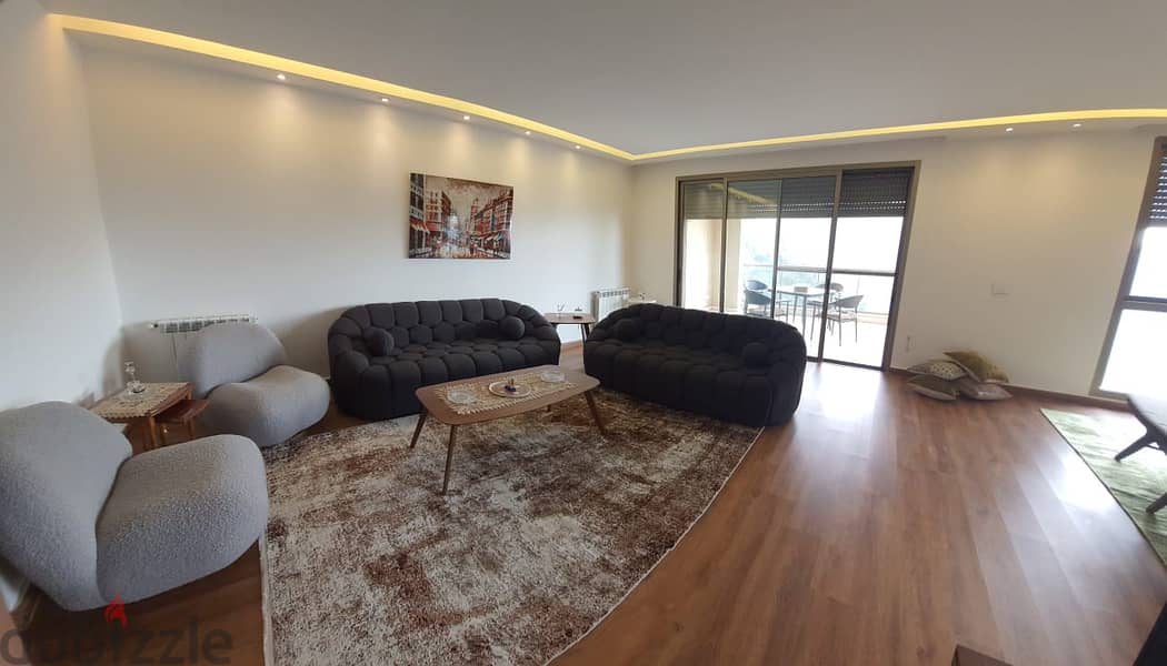 Beit Misk/ Stunning Apartment for Sale - بيت مسك/ شقة مذهلة للبيع 0