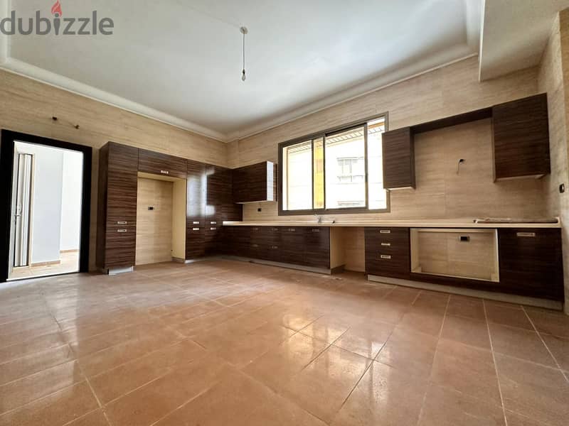 Apartment For Sale In Jnah شقة للبيع في الجناح 1