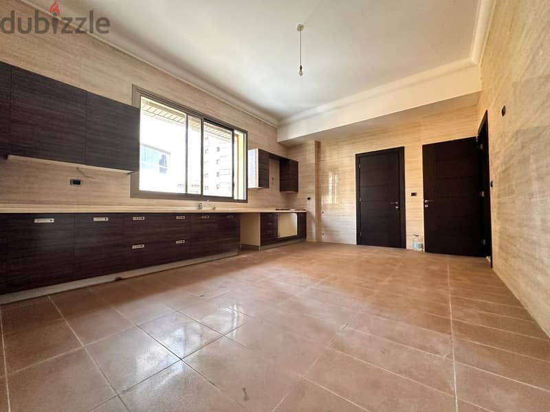 Apartment For Sale In Jnah شقة للبيع في الجناح 6