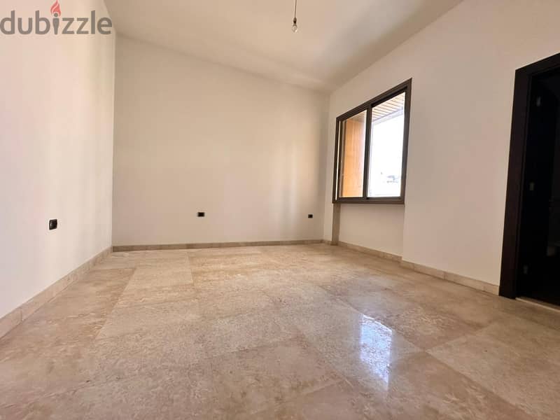 Apartment For Sale In Jnah شقة للبيع في الجناح 8