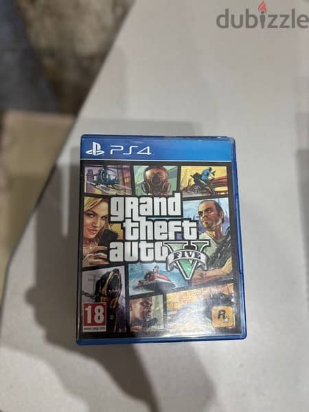 ps4 for sale 5