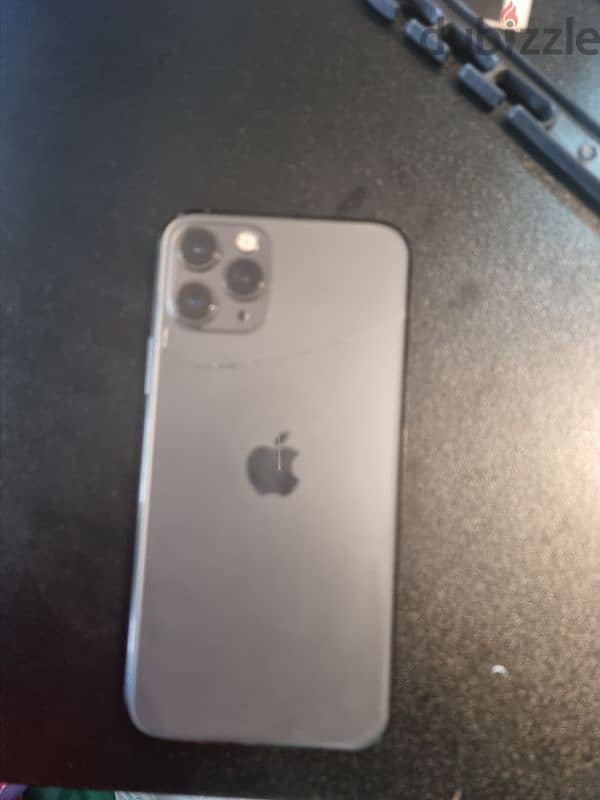 iPhone 11 Pro 1