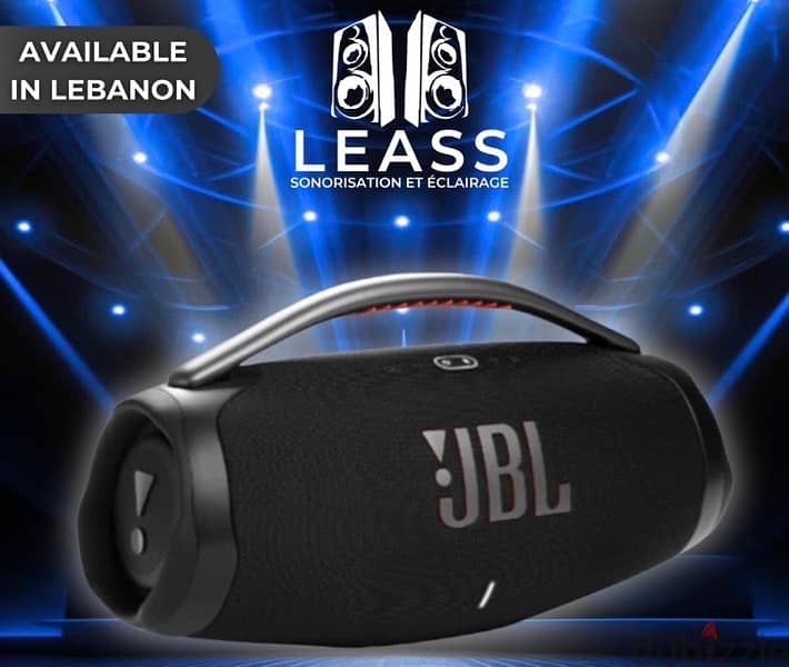 jbl boombox 3 0