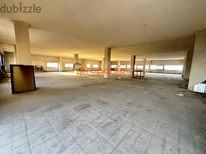 Warehouse /Office for Rent in Dora مستودع / مكتب للإيجار في CPKB103 0