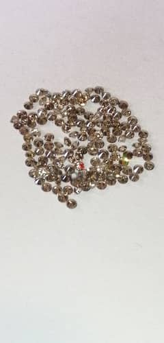 natural brown diamonds 0