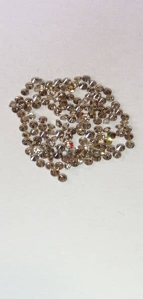 natural brown diamonds