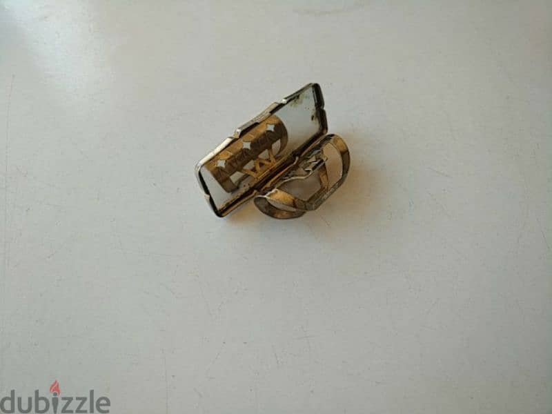 Vintage lipstick holder with mirror (Made in Japan) - Not Negotiable 2