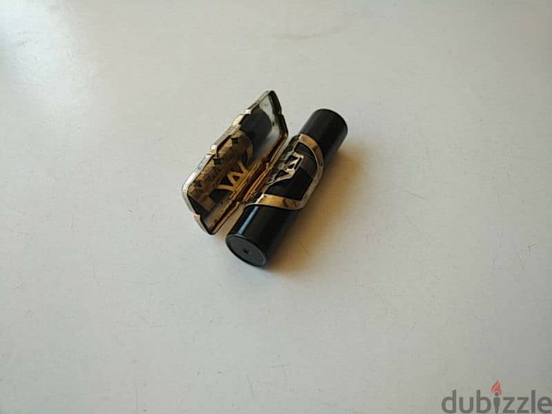 Vintage lipstick holder with mirror (Made in Japan) - Not Negotiable 7