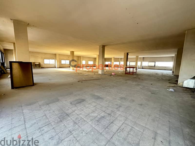 Warehouse /Office for Sale  in Dora مستودع / مكتب للبيع في CPKB104 1