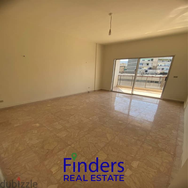 Office for rent in Antelias!  مكتب للإيجار في انطلياس 4