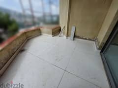 Duplex for sale in Ain Alaq دوبلكس للبيع في عين علق 0