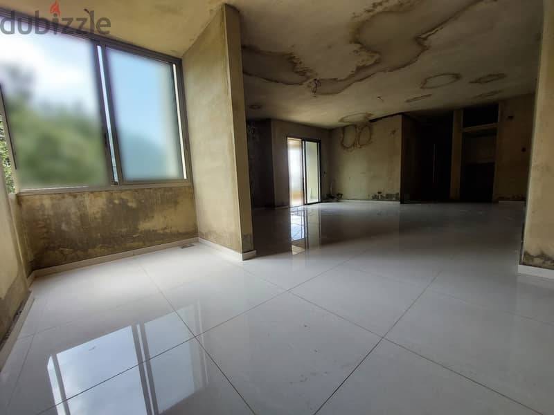 Duplex for sale in Ain Alaq دوبلكس للبيع في عين علق 1