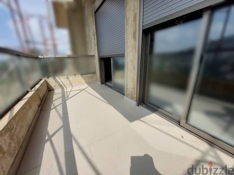 Duplex for sale in Ain Alaq دوبلكس للبيع في عين علق 2