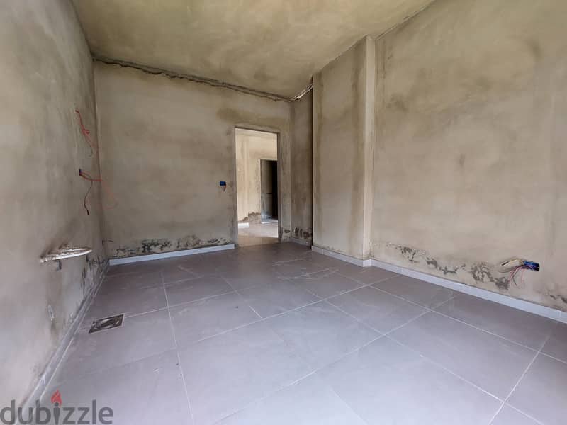 Duplex for sale in Ain Alaq دوبلكس للبيع في عين علق 4