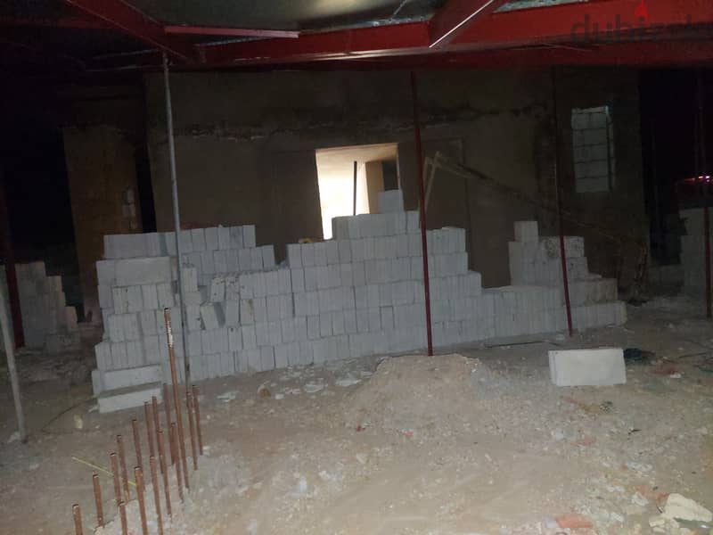 Duplex for sale in Ain Alaq دوبلكس للبيع في عين علق 7