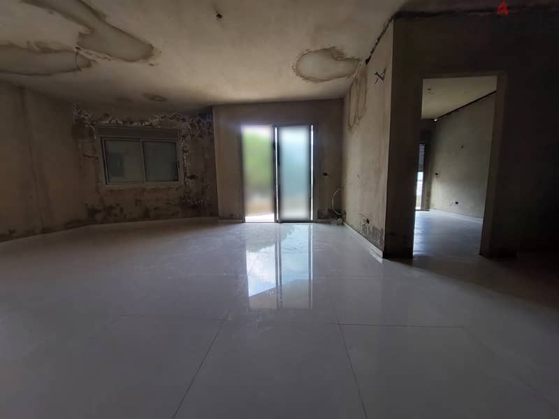 Duplex for sale in Ain Alaq دوبلكس للبيع في عين علق 8