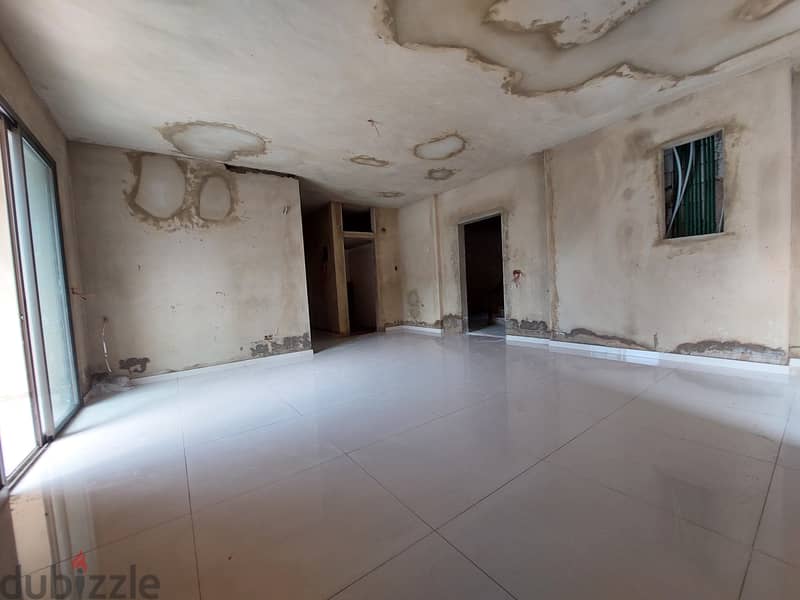 Duplex for sale in Ain Alaq دوبلكس للبيع في عين علق 9