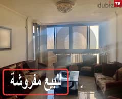 fully furnished, tripoli, abu samra/طرابلس- ابي سمراء  REF#TB113558 0