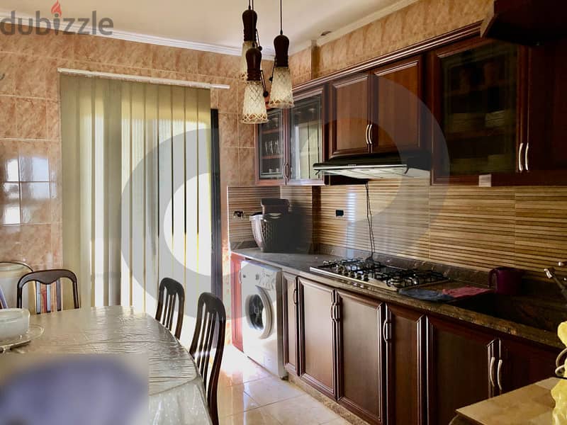 fully furnished, tripoli, abu samra/طرابلس- ابي سمراء  REF#TB113558 3