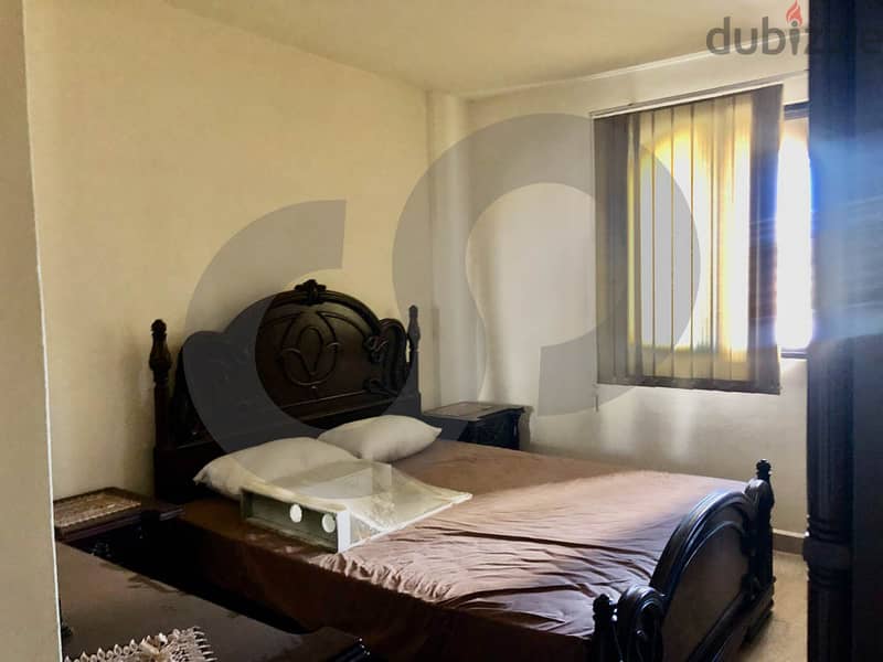 fully furnished, tripoli, abu samra/طرابلس- ابي سمراء  REF#TB113558 4