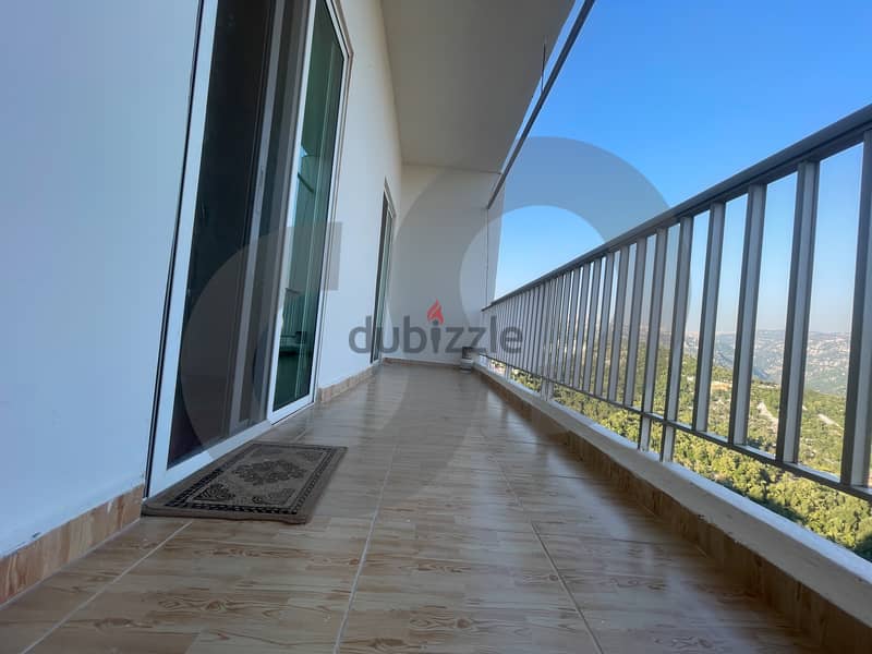 PRIME LOCATION / FULLY FURNISHED IN KLEIAT - القليعات  ! REF#KN01329 ! 2