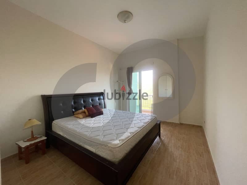 PRIME LOCATION / FULLY FURNISHED IN KLEIAT - القليعات  ! REF#KN01329 ! 8