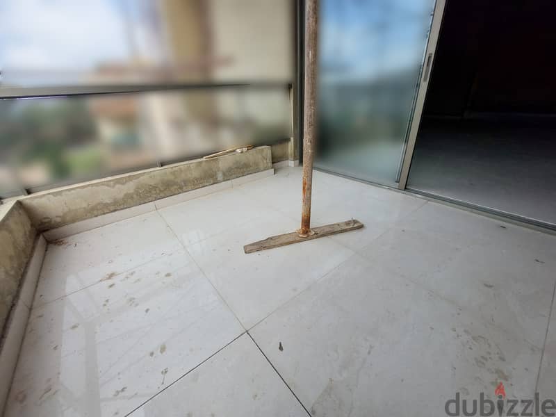 Apartment for sale in Ain Alaq شقة للبيع في عين علق 1