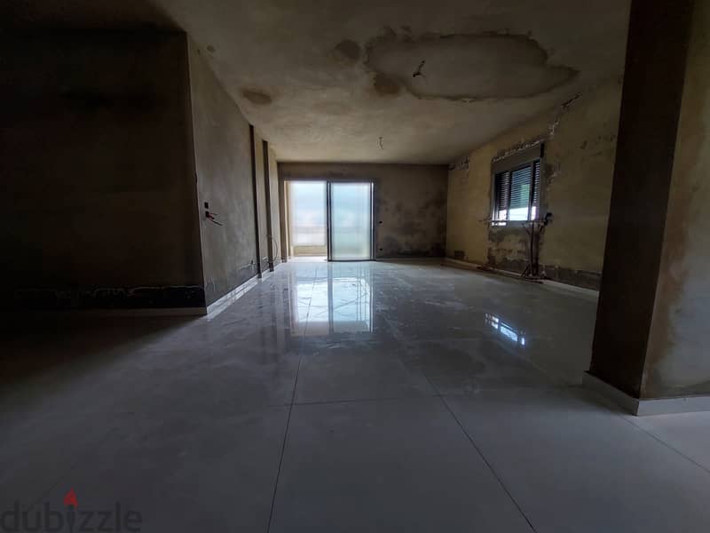 Apartment for sale in Ain Alaq شقة للبيع في عين علق 9