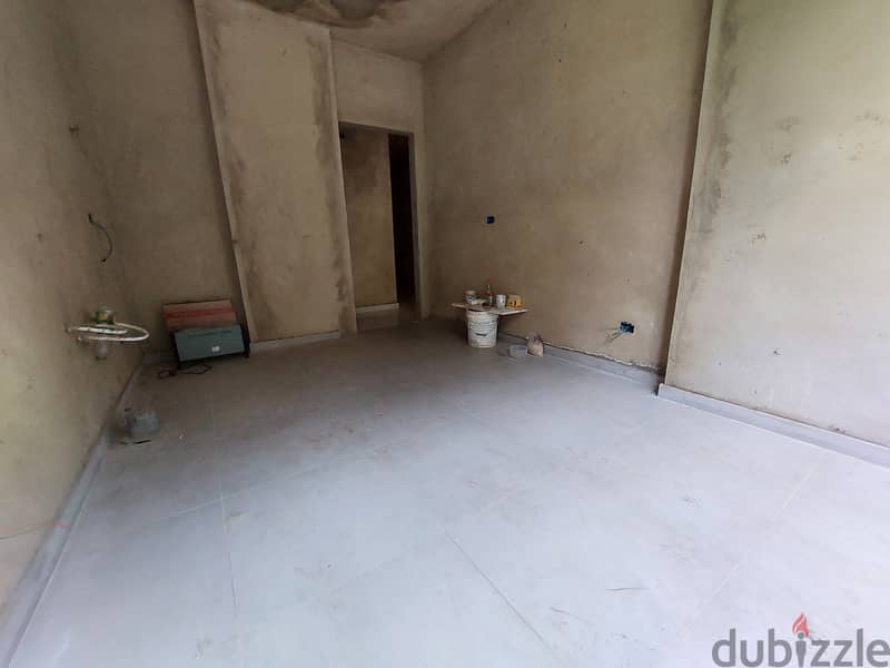 Apartment for sale in Ain Alaq شقة للبيع في عين علق 2