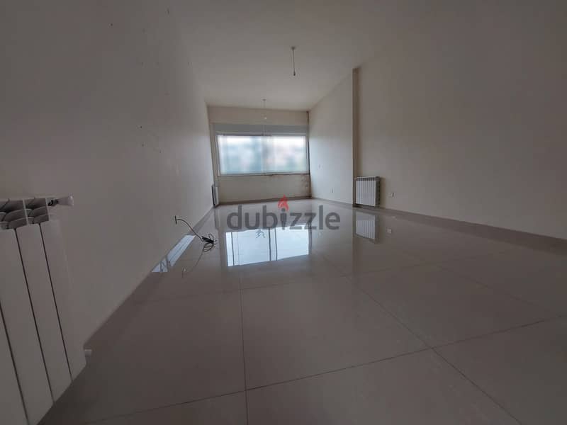 Apartment for sale in Ain Alaq شقة للبيع في عين علق 1