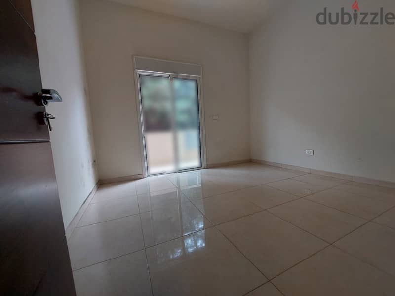 Apartment for sale in Ain Alaq شقة للبيع في عين علق 9