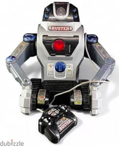 Remote Control Robot 2000 0