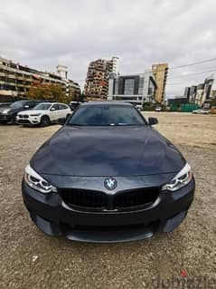 BMW 4-Series 2016 0