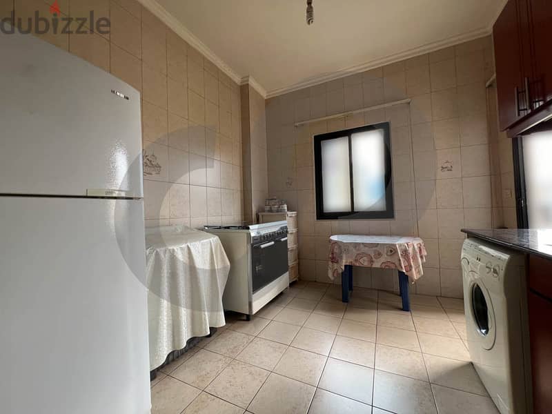 City and mountain view, Metn, Bourj hammoud/ برج حمود REF#CD113564 1