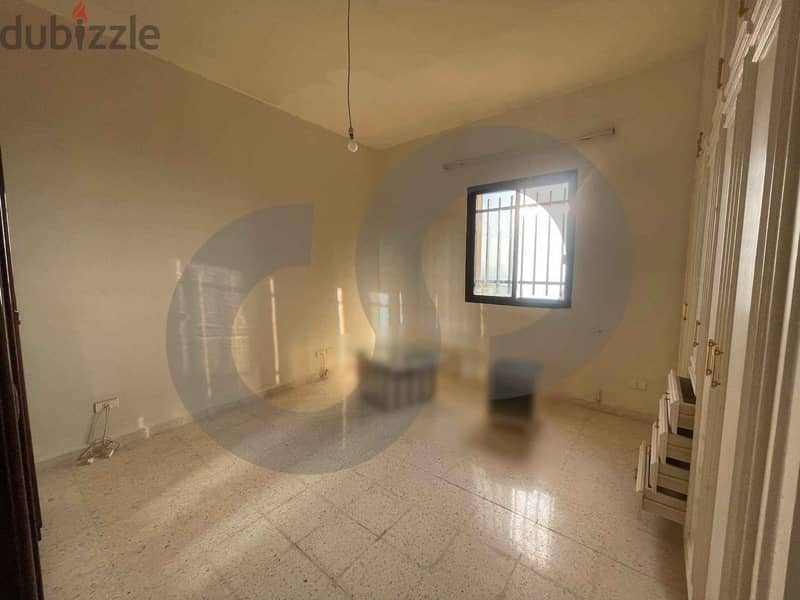 SERENE NEIGHBORHOOD / 60 SQM TEARRCE IN KLEIAT ! REF#KN01331 ! 6