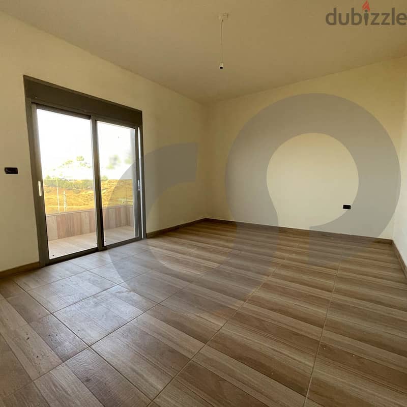 Brand new, Modern living, Zahle, Ksara/ زحلة-كسارة REF#NJ113568 3